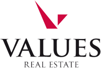 Values Real Estate