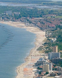 Lidi di Comacchio
