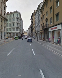 Corso Italia