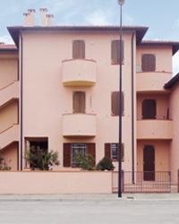 Holiday Homes