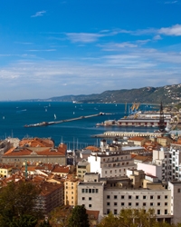 Trieste