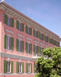 Villa Piaggio