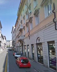 Via Imbriani