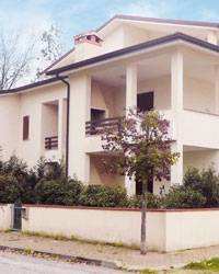 Residenza Turistico-Alberghiera