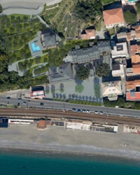 Cavi di Lavagna